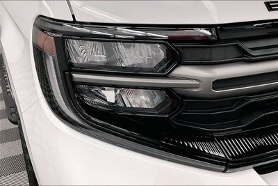 2025 Ford Expedition Tremor 4x4 - Pano Roof - Htd/Cooled Leather