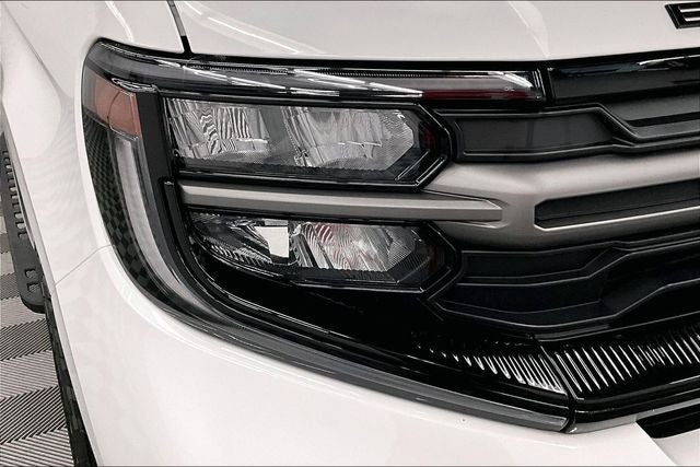 2025 Ford Expedition Tremor 4x4 - Pano Roof - Htd/Cooled Leather