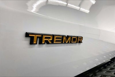 2025 Ford Expedition Tremor 4x4 - Pano Roof - Htd/Cooled Leather
