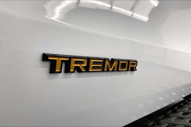 2025 Ford Expedition Tremor 4x4 - Pano Roof - Htd/Cooled Leather