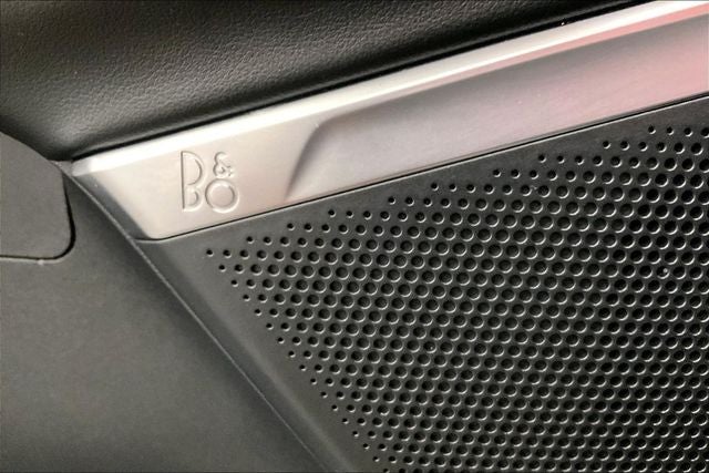 2025 Ford Expedition Tremor 4x4 - Pano Roof - Htd/Cooled Leather