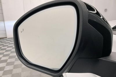 2025 Ford Expedition Tremor 4x4 - Pano Roof - Htd/Cooled Leather