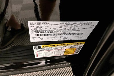 2024 Ford Expedition Limited