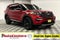 2022 Ford Explorer XLT 4x4 - Pano Roof - Adaptive Cruise - Htd Seats