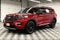 2022 Ford Explorer XLT 4x4 - Pano Roof - Adaptive Cruise - Htd Seats