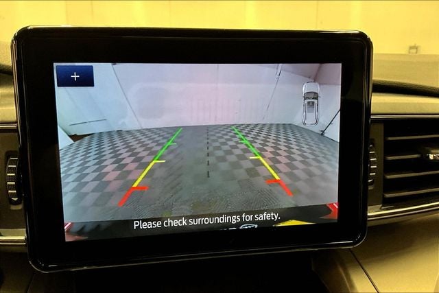 2022 Ford Explorer XLT 4x4 - Pano Roof - Adaptive Cruise - Htd Seats