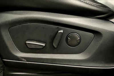 2022 Ford Explorer XLT 4x4 - Pano Roof - Adaptive Cruise - Htd Seats