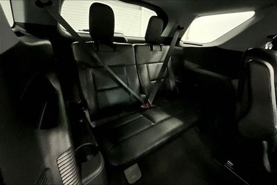 2022 Ford Explorer XLT 4x4 - Pano Roof - Adaptive Cruise - Htd Seats