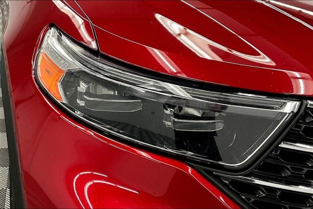 2022 Ford Explorer XLT 4x4 - Pano Roof - Adaptive Cruise - Htd Seats