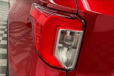 2022 Ford Explorer XLT 4x4 - Pano Roof - Adaptive Cruise - Htd Seats