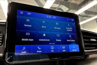 2022 Ford Explorer XLT 4x4 - Pano Roof - Adaptive Cruise - Htd Seats