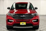 2022 Ford Explorer XLT 4x4 - Pano Roof - Adaptive Cruise - Htd Seats