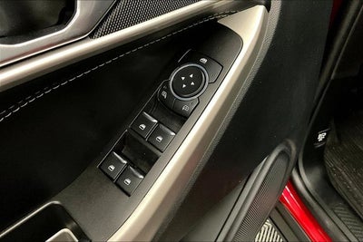 2022 Ford Explorer XLT 4x4 - Pano Roof - Adaptive Cruise - Htd Seats