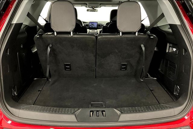 2022 Ford Explorer XLT 4x4 - Pano Roof - Adaptive Cruise - Htd Seats