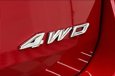 2022 Ford Explorer XLT 4x4 - Pano Roof - Adaptive Cruise - Htd Seats