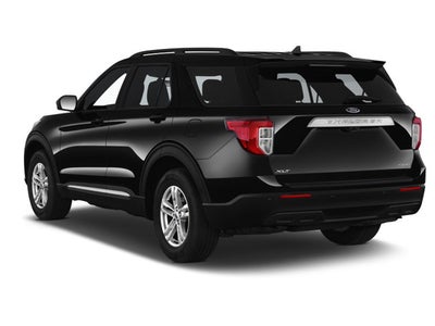2023 Ford Explorer XLT 4X4-Panoramic Roof-Htd Seats-Panoramic Roof