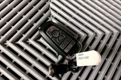 2021 Ford Explorer XLT 4x4 - Pano Roof - Adaptive Cruise - 20'' Wheels