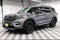 2021 Ford Explorer XLT 4x4 - Pano Roof - Adaptive Cruise - 20'' Wheels