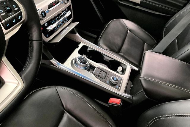 2021 Ford Explorer XLT 4x4 - Pano Roof - Adaptive Cruise - 20'' Wheels