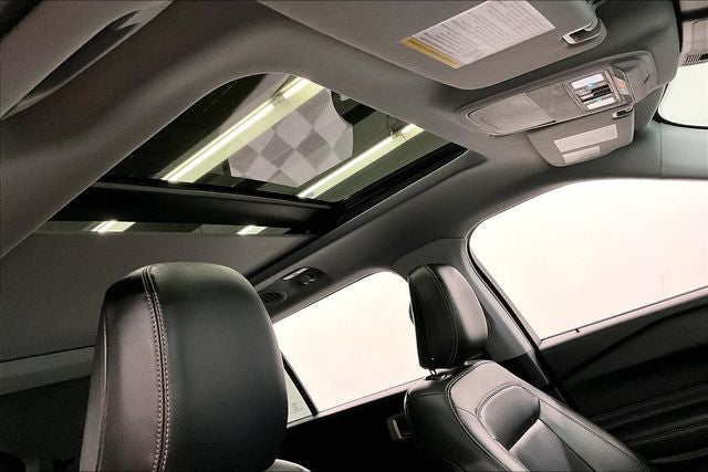 2021 Ford Explorer XLT 4x4 - Pano Roof - Adaptive Cruise - 20'' Wheels