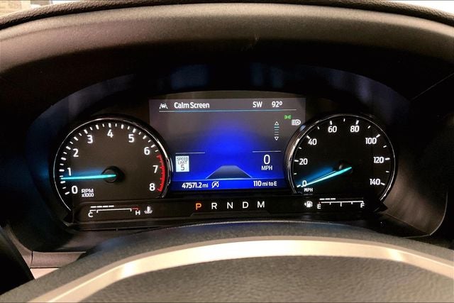 2021 Ford Explorer XLT 4x4 - Pano Roof - Adaptive Cruise - 20'' Wheels