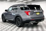 2021 Ford Explorer XLT 4x4 - Pano Roof - Adaptive Cruise - 20'' Wheels