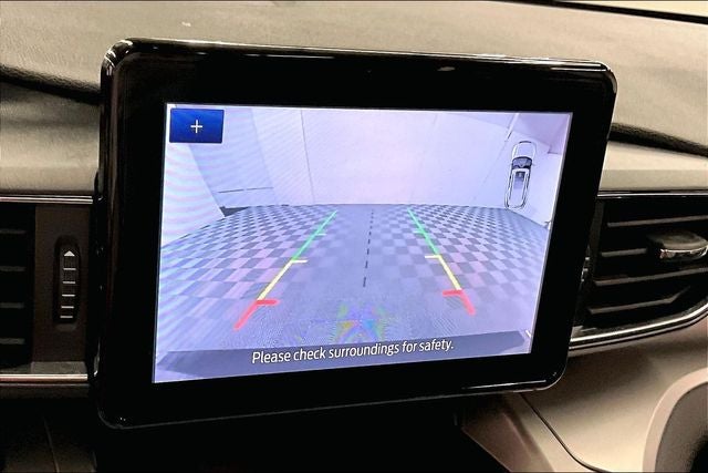 2021 Ford Explorer XLT 4x4 - Pano Roof - Adaptive Cruise - 20'' Wheels