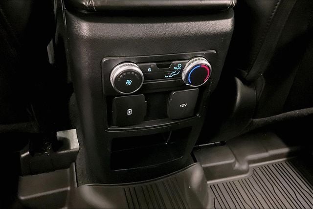 2021 Ford Explorer XLT 4x4 - Pano Roof - Adaptive Cruise - 20'' Wheels