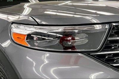 2021 Ford Explorer XLT 4x4 - Pano Roof - Adaptive Cruise - 20'' Wheels