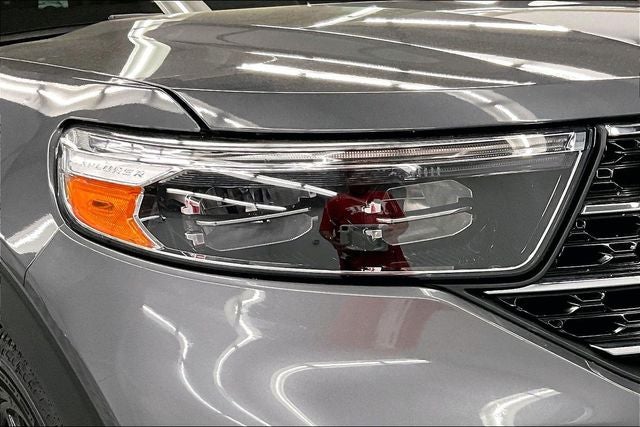 2021 Ford Explorer XLT 4x4 - Pano Roof - Adaptive Cruise - 20'' Wheels