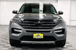 2021 Ford Explorer XLT 4x4 - Pano Roof - Adaptive Cruise - 20'' Wheels