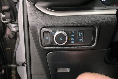 2021 Ford Explorer XLT 4x4 - Pano Roof - Adaptive Cruise - 20'' Wheels