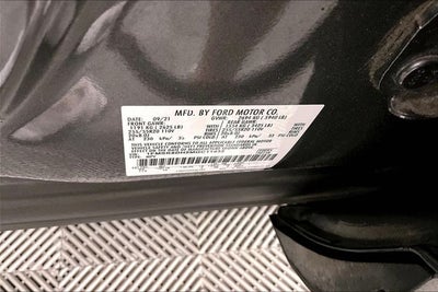 2021 Ford Explorer XLT 4x4 - Pano Roof - Adaptive Cruise - 20'' Wheels