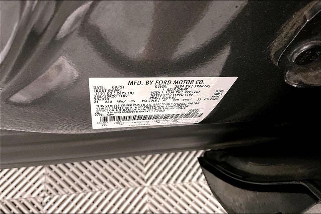 2021 Ford Explorer XLT 4x4 - Pano Roof - Adaptive Cruise - 20'' Wheels