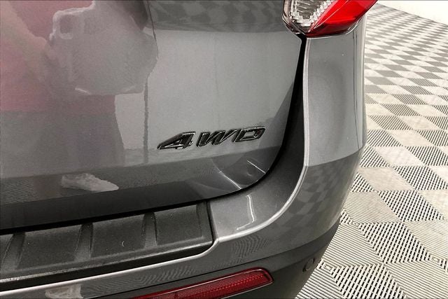 2021 Ford Explorer XLT 4x4 - Pano Roof - Adaptive Cruise - 20'' Wheels