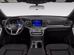 2022 Ford Explorer Timberline 4X4-Panoramic Roof