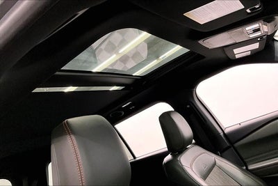 2022 Ford Explorer Timberline 4x4-Pano Roof-Adaptive Cruise-Htd Seats