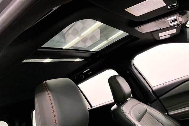 2022 Ford Explorer Timberline 4x4-Pano Roof-Adaptive Cruise-Htd Seats