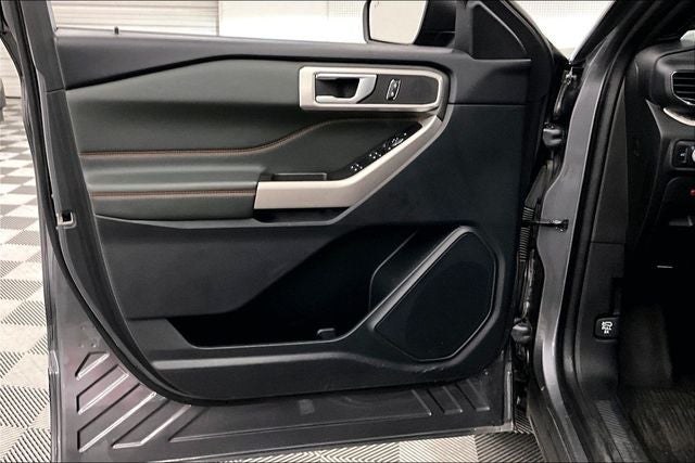 2022 Ford Explorer Timberline 4x4-Pano Roof-Adaptive Cruise-Htd Seats