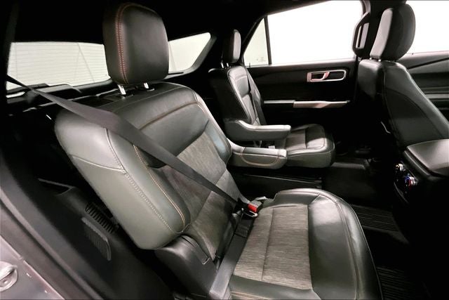 2022 Ford Explorer Timberline 4x4-Pano Roof-Adaptive Cruise-Htd Seats