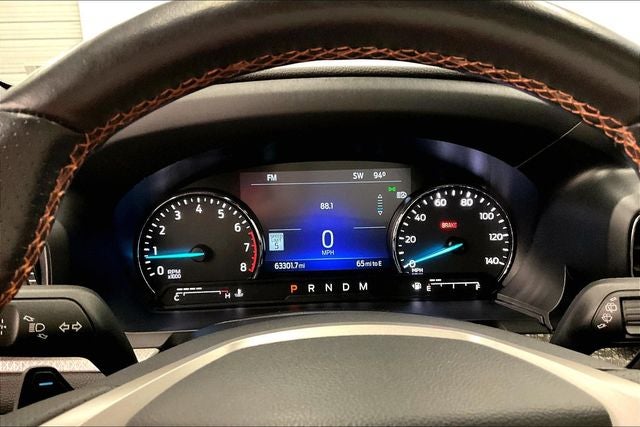 2022 Ford Explorer Timberline 4x4-Pano Roof-Adaptive Cruise-Htd Seats