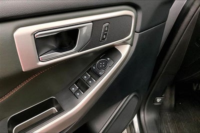 2022 Ford Explorer Timberline 4x4-Pano Roof-Adaptive Cruise-Htd Seats