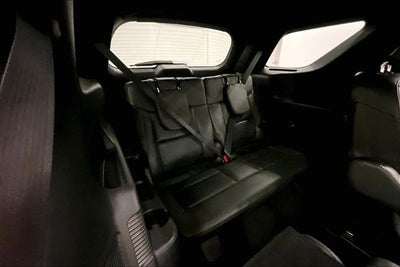 2022 Ford Explorer Timberline 4x4-Pano Roof-Adaptive Cruise-Htd Seats
