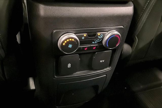 2022 Ford Explorer Timberline 4x4-Pano Roof-Adaptive Cruise-Htd Seats