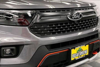 2022 Ford Explorer Timberline 4x4-Pano Roof-Adaptive Cruise-Htd Seats