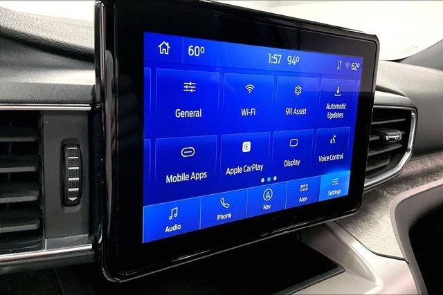 2022 Ford Explorer Timberline 4x4-Pano Roof-Adaptive Cruise-Htd Seats