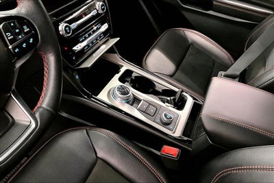 2023 Ford Explorer ST-Line 4x4-Pano Roof-Adaptive Cruise-Htd Seats