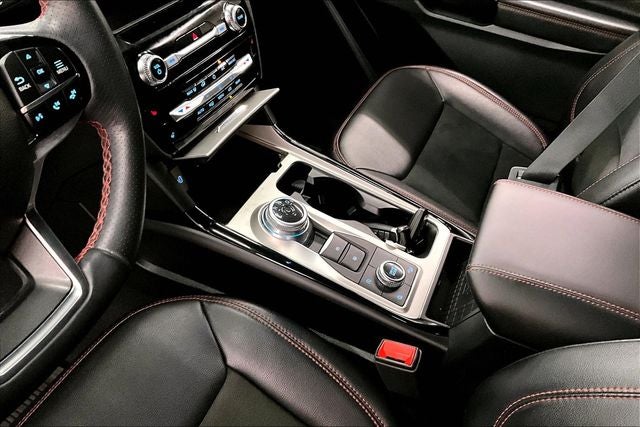 2023 Ford Explorer ST-Line 4x4-Pano Roof-Adaptive Cruise-Htd Seats