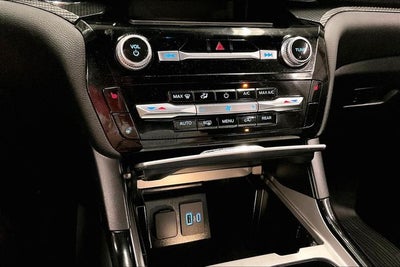2023 Ford Explorer ST-Line 4x4-Pano Roof-Adaptive Cruise-Htd Seats