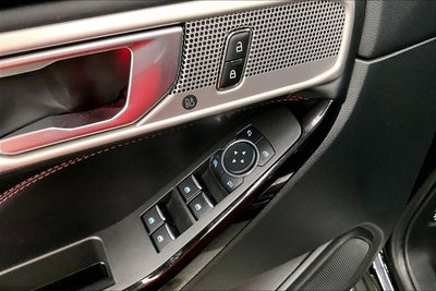 2023 Ford Explorer ST-Line 4x4-Pano Roof-Adaptive Cruise-Htd Seats
